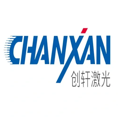苏州创轩激光