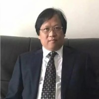 金朝龙